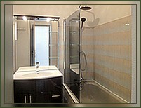 Locations Vacances Provence - Au Mont Gaussier - Intérieur