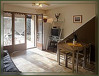 Locations Vacances Provence - Au Mont Gaussier - Intérieur