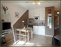 Locations Vacances Provence - Au Mont Gaussier - Intérieur