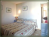 Locations Vacances Provence - Au Mont Gaussier - Intérieur