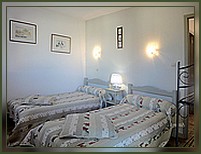 Locations Vacances Provence - Au Mont Gaussier - Intérieur