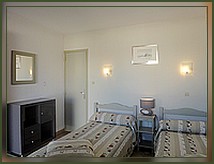 Locations Vacances Provence - Au Mont Gaussier - Intérieur