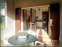 Locations Vacances Provence - Au Mont Gaussier - Extérieur