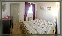 Locations Vacances Provence - Au Mont Gaussier - Intérieur