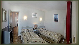 Locations Vacances Provence - Au Mont Gaussier - Intérieur