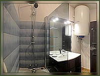 Locations Vacances Provence - Au Mont Gaussier - Intérieur