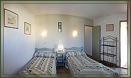 Locations Vacances Provence - Au Mont Gaussier - Intérieur