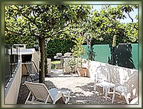 Locations Vacances Provence - Au Mont Gaussier - Extérieur