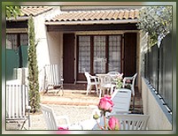 Locations Vacances Provence - Au Mont Gaussier - Extérieur