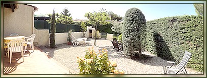 Locations Vacances Provence - Au Mont Gaussier - Extérieur
