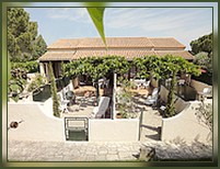 Locations Vacances Provence - Au Mont Gaussier - Extérieur