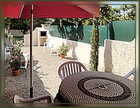 Locations Vacances Provence - Au Mont Gaussier - Extérieur
