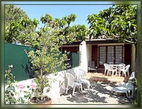 Locations Vacances Provence - Au Mont Gaussier - Extérieur