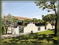 Locations Vacances Provence - Au Mont Gaussier - Extérieur