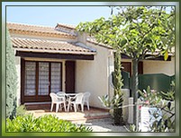 Locations Vacances Provence - Au Mont Gaussier - Extérieur